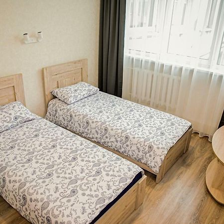 Everena Guest House Rokiskis Eksteriør bilde